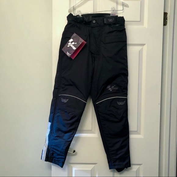 Women’s Motorcycle Pants MotoGP - Picture 1 of 6